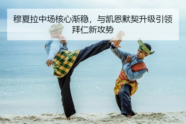 穆夏拉中场核心渐稳，与凯恩默契升级引领拜仁新攻势